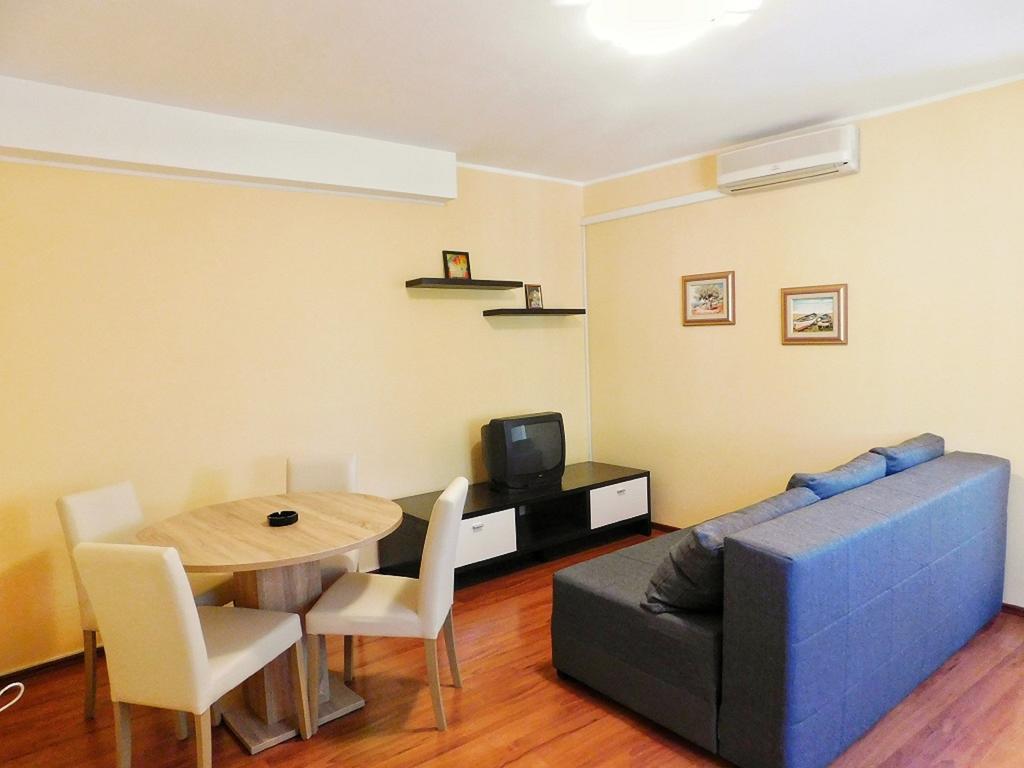 Apartments Danilo 48 Пула Экстерьер фото